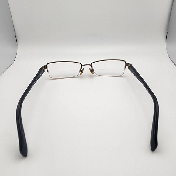 Kate Spade Terrie Prescription Glasses Frames & Case - Picture 7 of 10